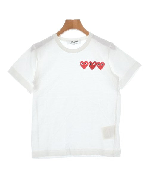 PLAY COMME des GARCONS T恤/上衣