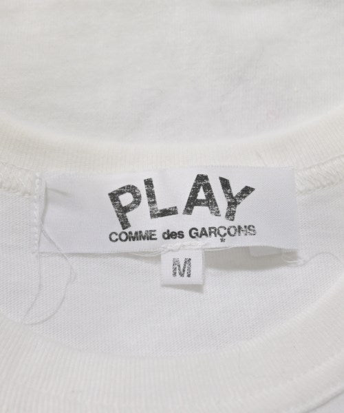 PLAY COMME des GARCONS T恤/上衣