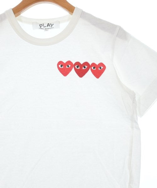 PLAY COMME des GARCONS T恤/上衣