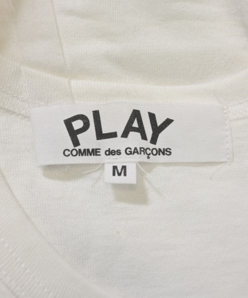 PLAY COMME des GARCONS T恤/上衣