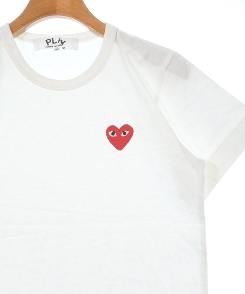 PLAY COMME des GARCONS T恤/上衣