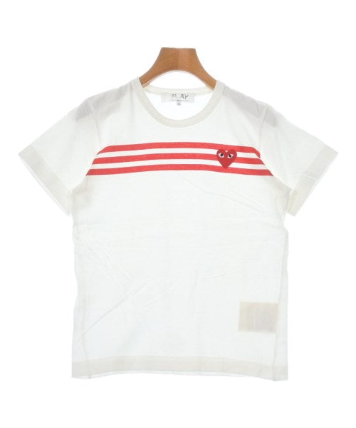 PLAY COMME des GARCONS T恤/上衣