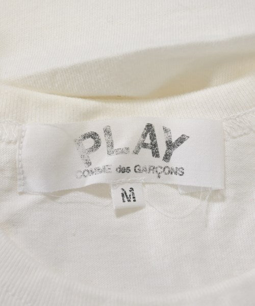 PLAY COMME des GARCONS T恤/上衣