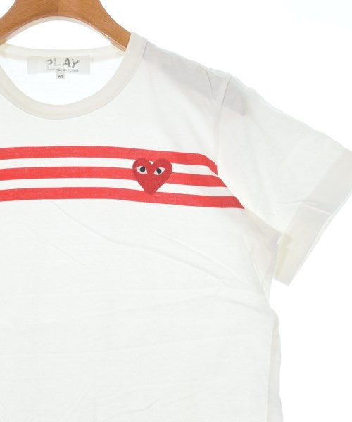 PLAY COMME des GARCONS T恤/上衣