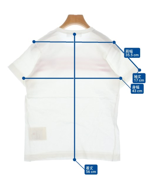 PLAY COMME des GARCONS T恤/上衣