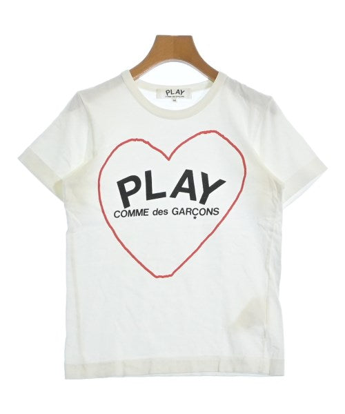 PLAY COMME des GARCONS T恤/上衣