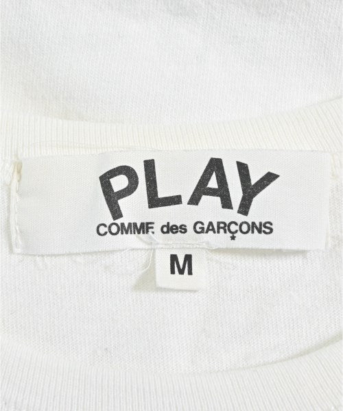 PLAY COMME des GARCONS T恤/上衣