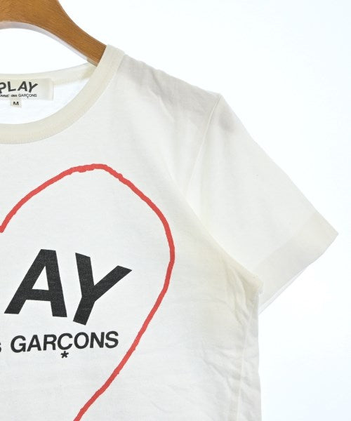 PLAY COMME des GARCONS T恤/上衣