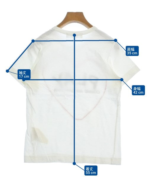 PLAY COMME des GARCONS T恤/上衣