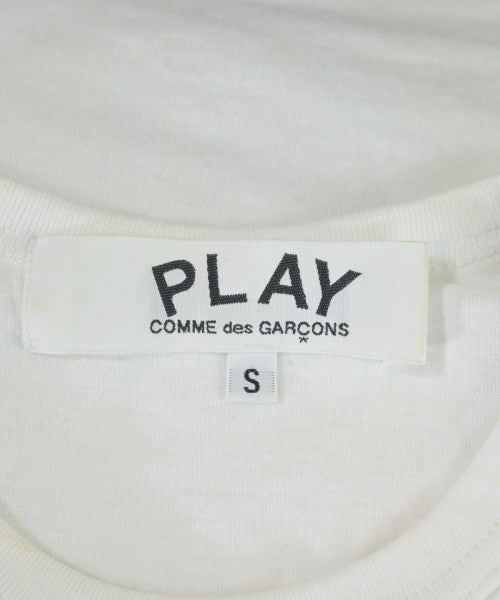 PLAY COMME des GARCONS T恤/上衣
