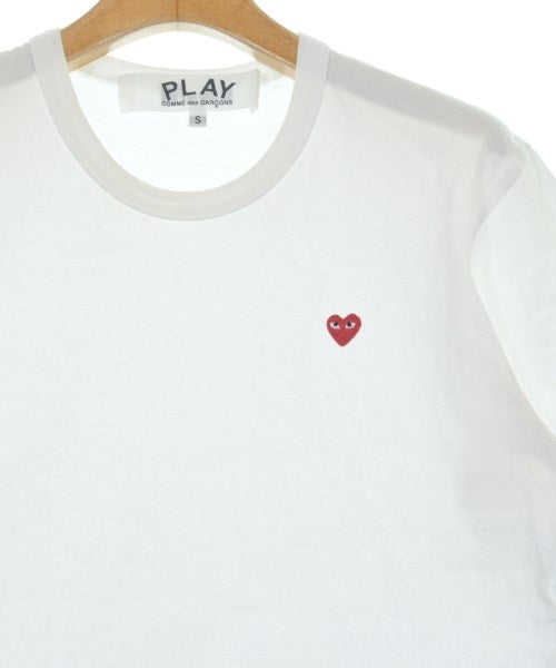 PLAY COMME des GARCONS T恤/上衣
