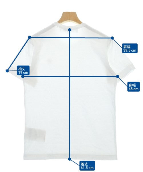 PLAY COMME des GARCONS T恤/上衣