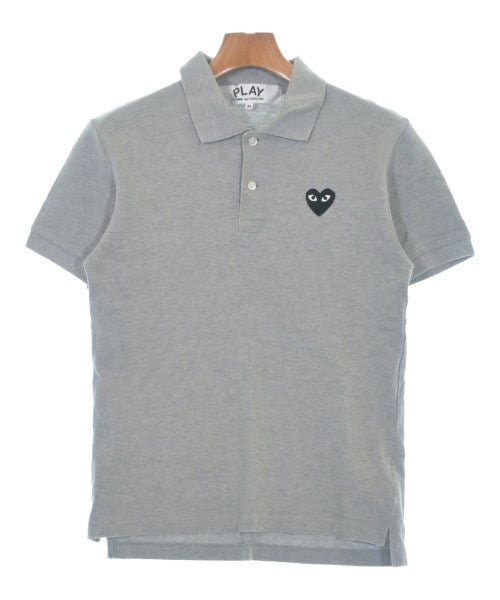 PLAY COMME des GARCONS POLO衫