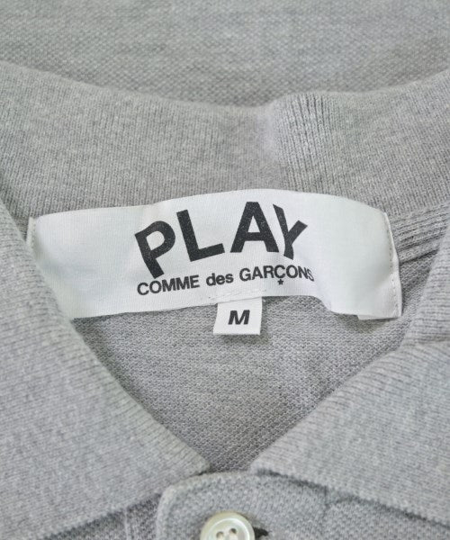 PLAY COMME des GARCONS POLO衫