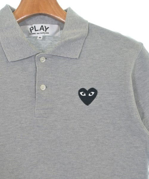 PLAY COMME des GARCONS POLO衫