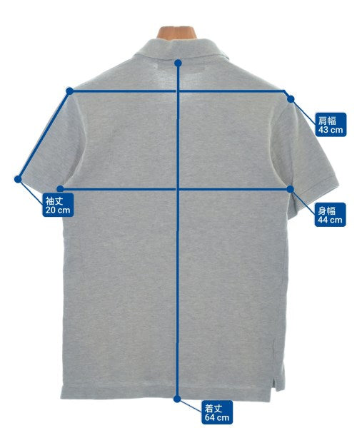 PLAY COMME des GARCONS POLO衫