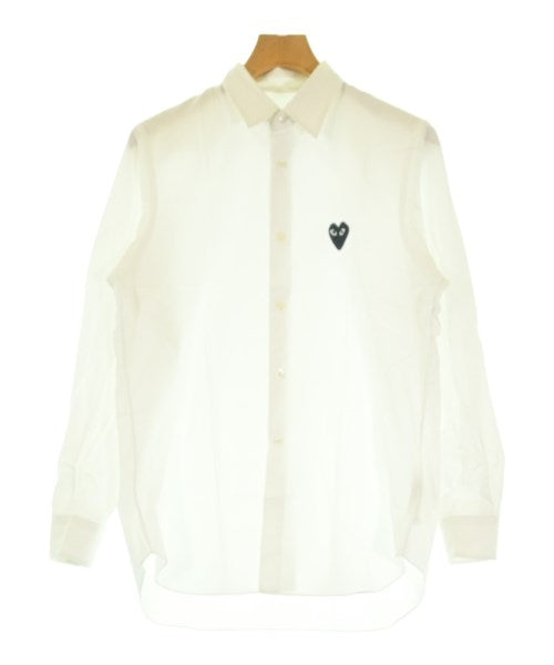 PLAY COMME des GARCONS 休襯衫