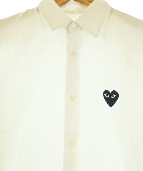 PLAY COMME des GARCONS 休襯衫
