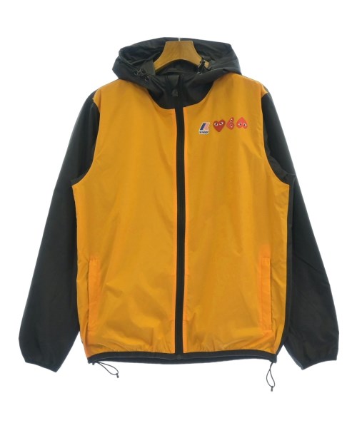 PLAY COMME des GARCONS 山系外套