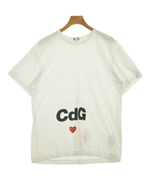 PLAY COMME des GARCONS T恤/上衣