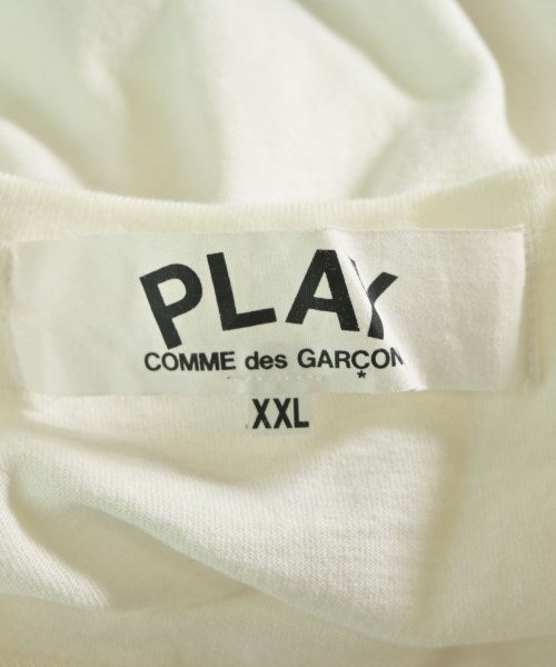 PLAY COMME des GARCONS T恤/上衣