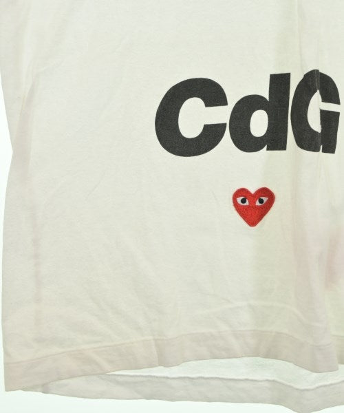 PLAY COMME des GARCONS T恤/上衣