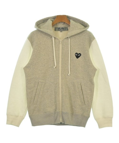 PLAY COMME des GARCONS 連帽衫