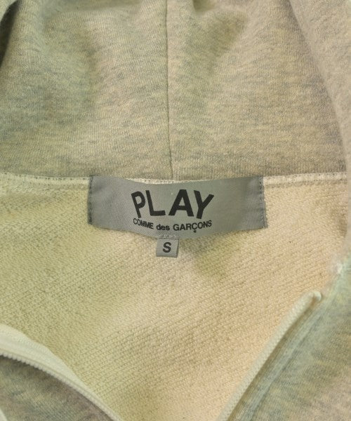 PLAY COMME des GARCONS 連帽衫