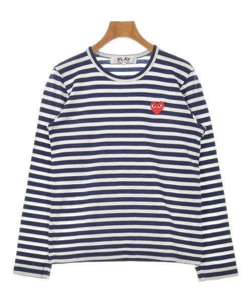 PLAY COMME des GARCONS T恤/上衣