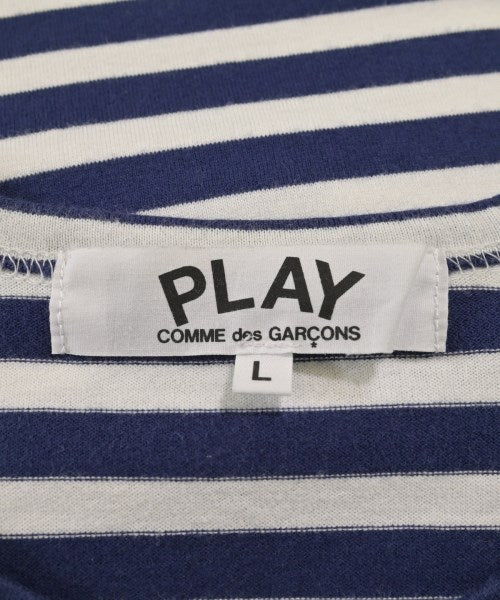 PLAY COMME des GARCONS T恤/上衣