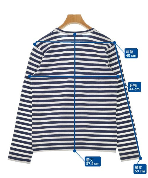 PLAY COMME des GARCONS T恤/上衣