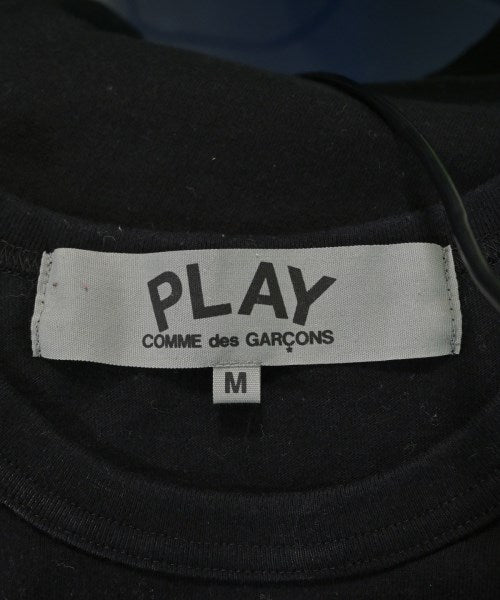 PLAY COMME des GARCONS T恤/上衣