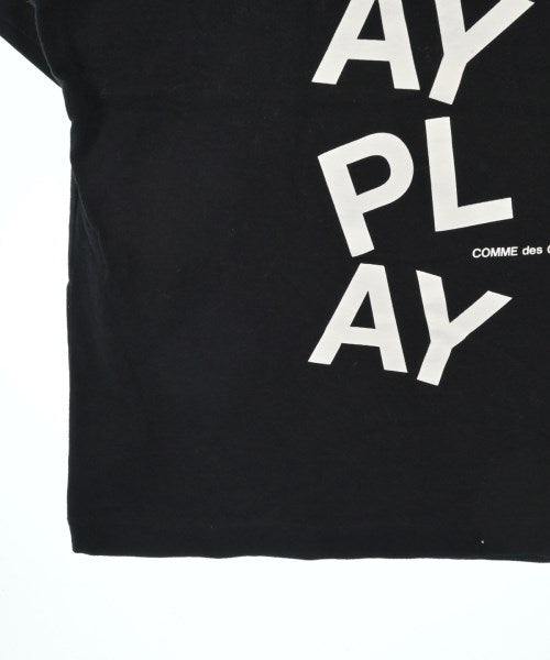 PLAY COMME des GARCONS T恤/上衣
