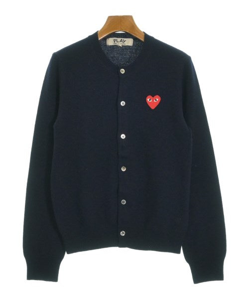 PLAY COMME des GARCONS 開襟衫