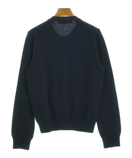 PLAY COMME des GARCONS 開襟衫