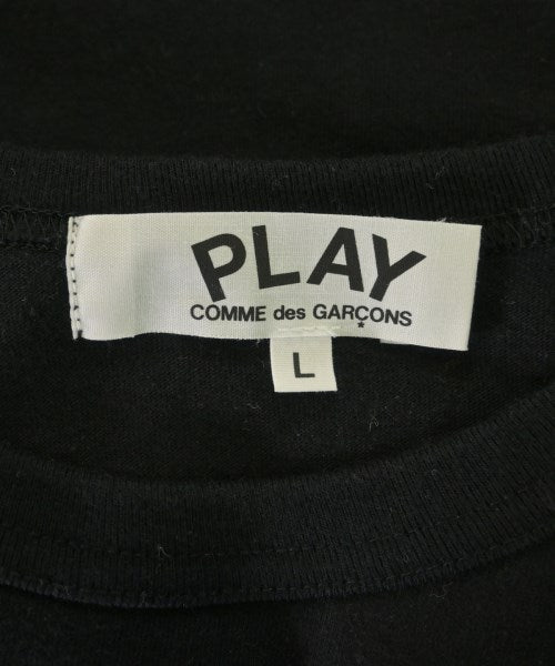PLAY COMME des GARCONS T恤/上衣