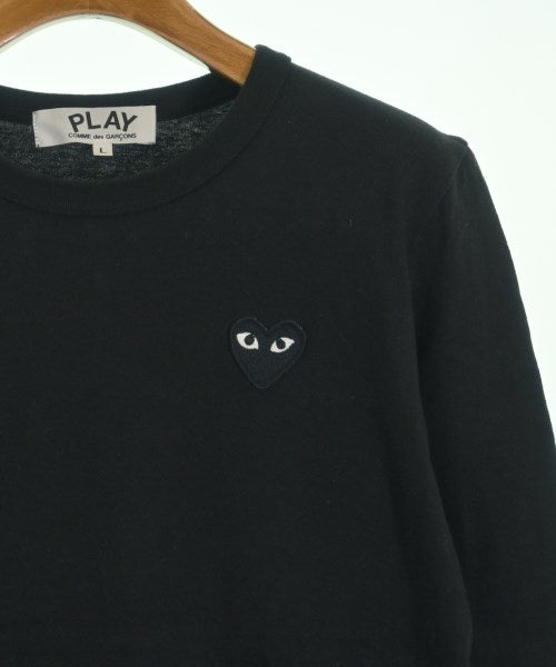 PLAY COMME des GARCONS T恤/上衣