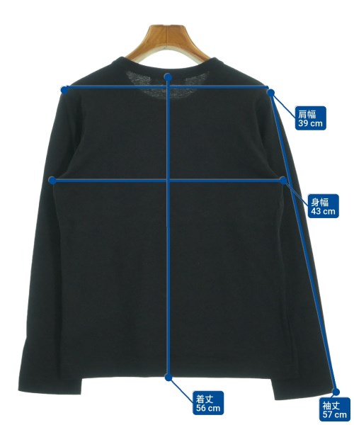 PLAY COMME des GARCONS T恤/上衣