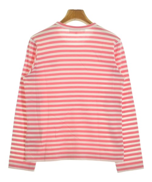 PLAY COMME des GARCONS T恤/上衣