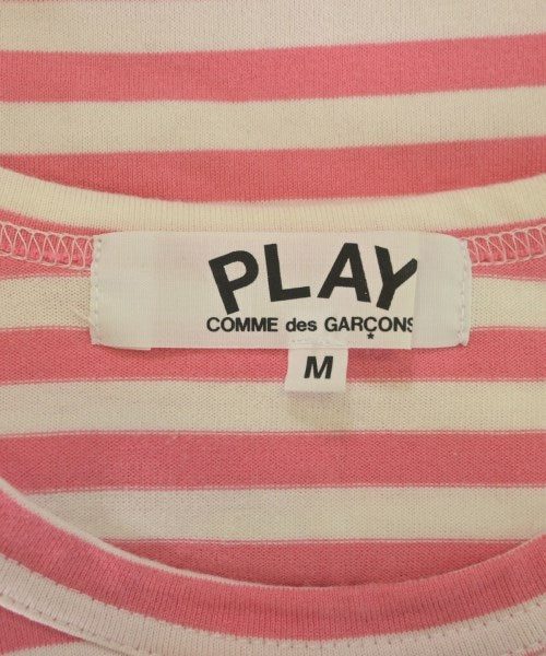 PLAY COMME des GARCONS T恤/上衣