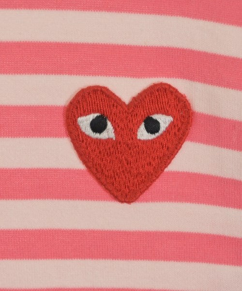 PLAY COMME des GARCONS T恤/上衣