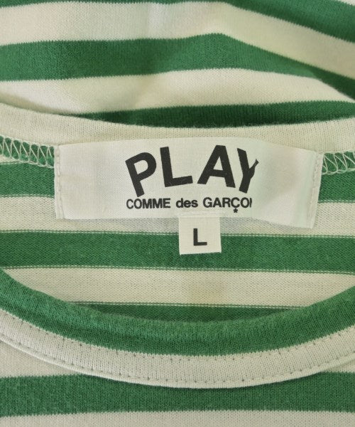PLAY COMME des GARCONS T恤/上衣