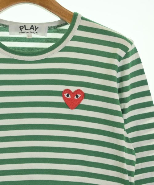 PLAY COMME des GARCONS T恤/上衣