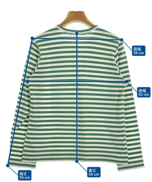 PLAY COMME des GARCONS T恤/上衣