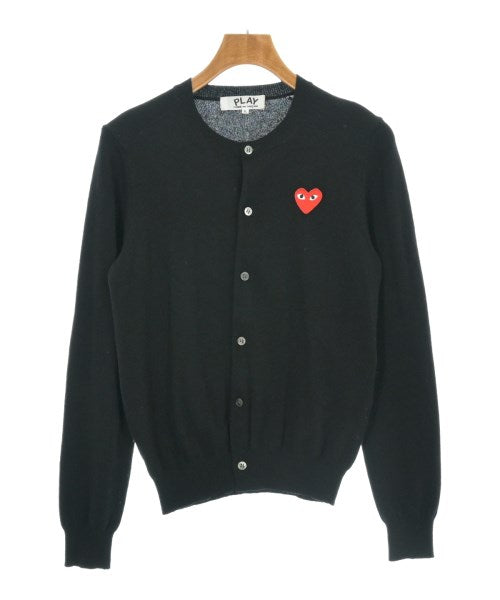 PLAY COMME des GARCONS 開襟衫