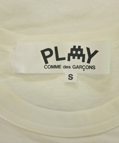 PLAY COMME des GARCONS T恤/上衣