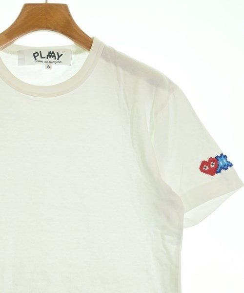 PLAY COMME des GARCONS T恤/上衣