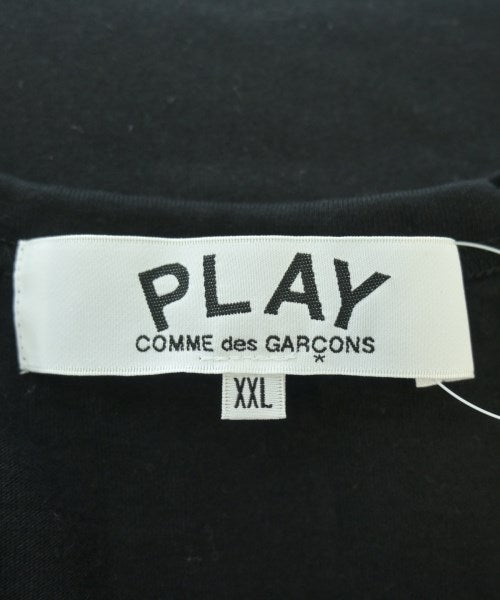 PLAY COMME des GARCONS T恤/上衣
