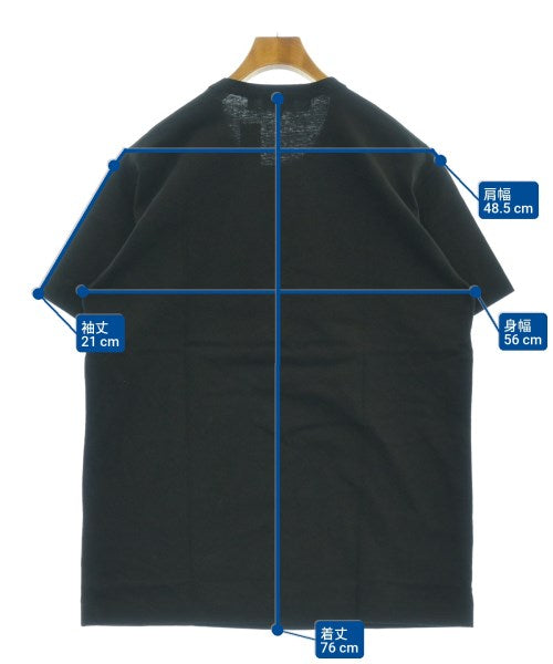 PLAY COMME des GARCONS T恤/上衣