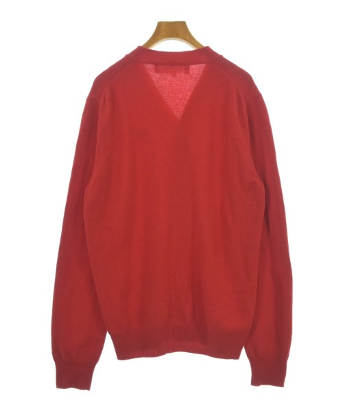 PLAY COMME des GARCONS 開襟衫